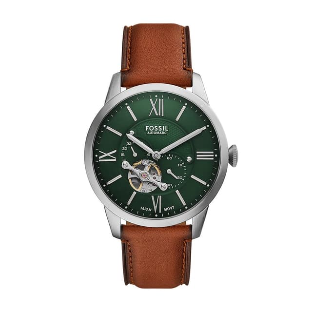 🌟 Deal des Tages: Fossil Townsman Uhr für Herren 🌟