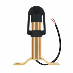 🚜 AOHEWEI Beacon-Montagehalterung für Gabelstapler und Traktoren 🚜 Angebot bei HelloDeals