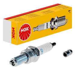 🔥 Super Deal: NGK CR8E Zündkerze CR-8 E 1 🛠️ Angebot bei HelloDeals
