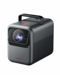 NEBULA X1 Triple Laser 4K Beamer 🌟 3500 ANSI Lumen, 56000:1 Kontrast 🎥 Brillante Helligkeit und atemberaubende 4K-Klarheit