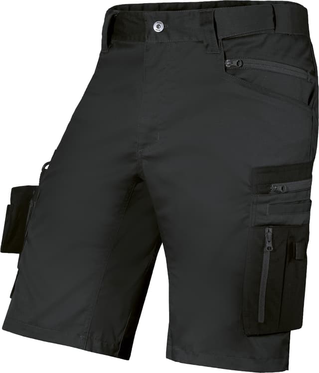 👖 uvex echor Arbeitsshorts - Kurze Premium Arbeitshose für Herren 👨🏻‍🔧