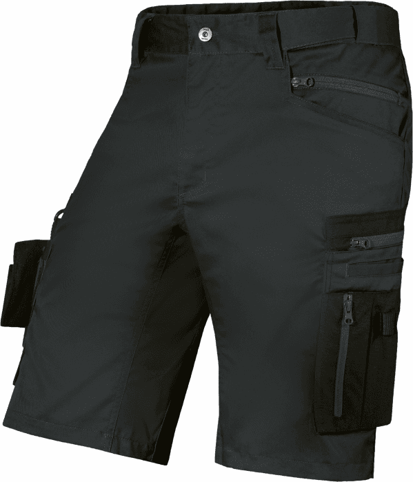 👖 uvex echor Arbeitsshorts - Kurze Premium Arbeitshose für Herren 👨🏻‍🔧
