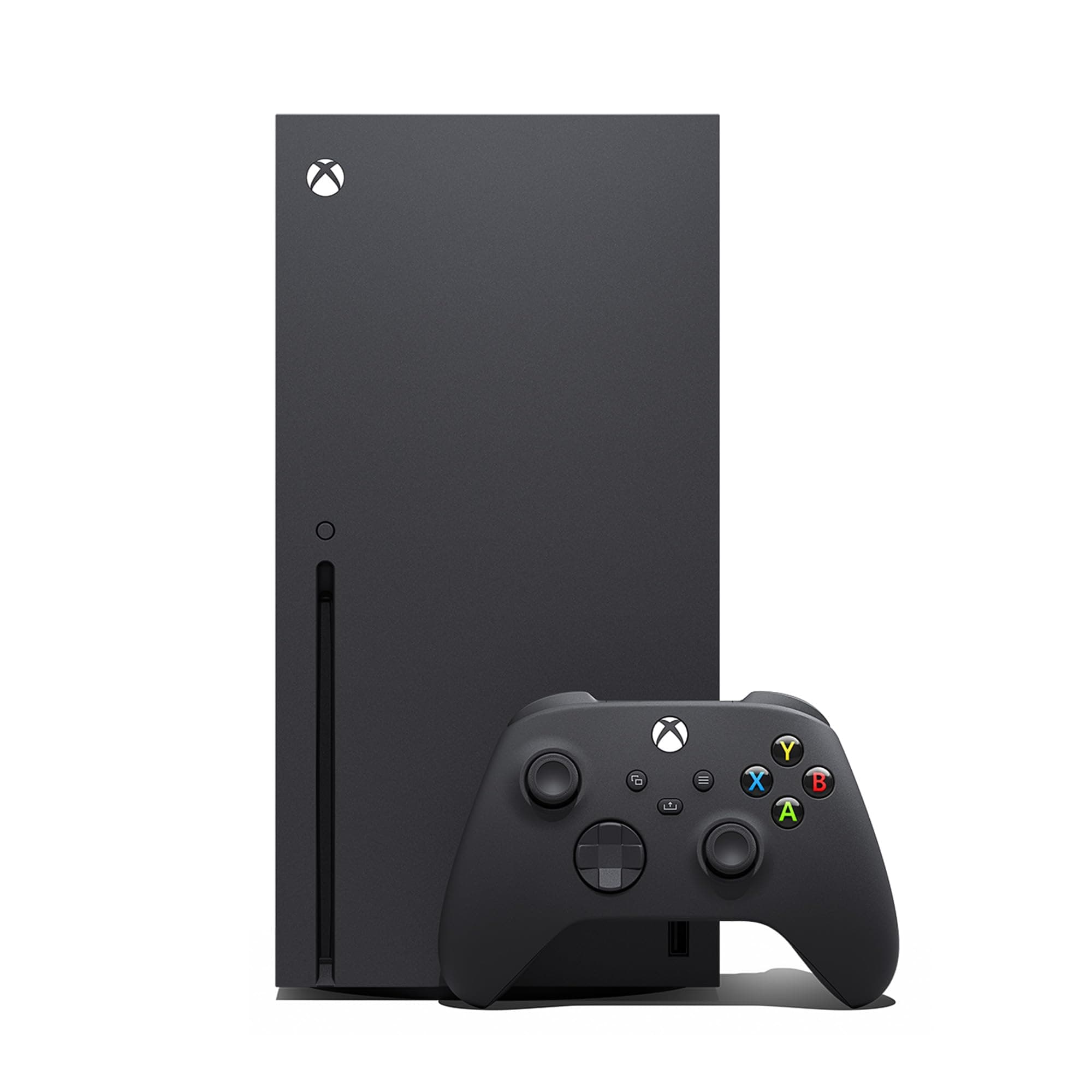 🎮 Xbox Series X - 1 TB | Die schnellste und leistungsstärkste Konsole