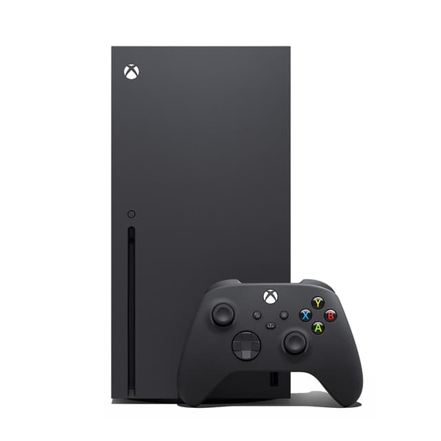🎮 Xbox Series X - 1 TB | Die schnellste und leistungsstärkste Konsole