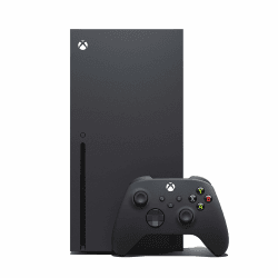 🎮 Xbox Series X - 1 TB | Die schnellste und leistungsstärkste Konsole Angebot bei HelloDeals