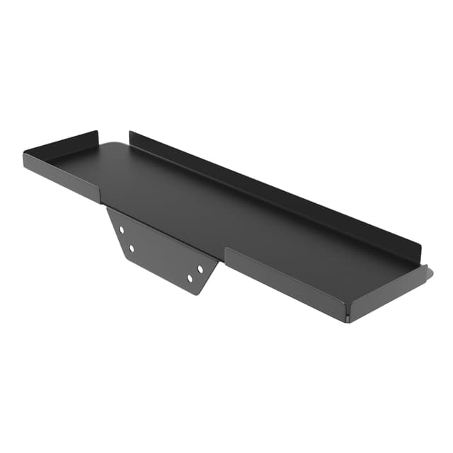 🖥️ Ablage am Monitor - VESA-Halterung für Mini-CPU, Lautsprecher, Kopfhörer usw. 🎧