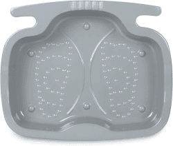 🏊‍♂️🌊 Intex 29080E B00GSPHTLY Poolleiter-Fußwanne - Tolles Angebot! 🌟 Angebot bei HelloDeals