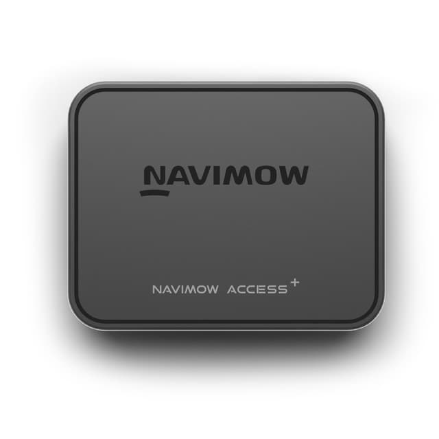 🤖🔒 Navimow Access+ 4G Modul für Diebstahlschutz und Konnektivität 🔒🤖