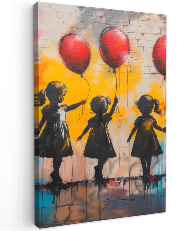 MuchoWow© Wandbilder Klein 20x30 cm Mini Schlafzimmer Home Deko Wohnung Bild Wohnzimmer Fotoleinwand 🎨🏠🖼️