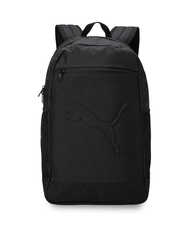 🎒 PUMA Unisex Buzz Backpack Einheitsgröße Puma Black 🎒