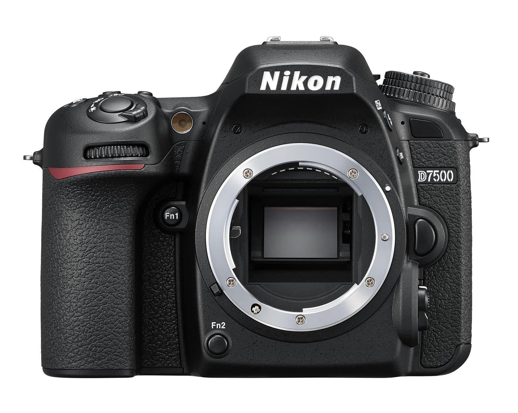 📸 Angebote: Nikon D7500 Body Digitale Spiegelreflexkamera! 🌟