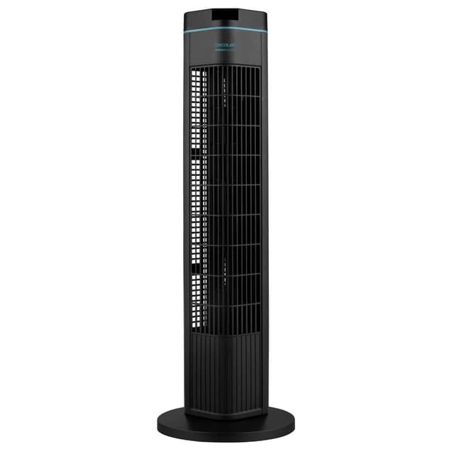 🌀🌬️ Cecotec Turmventilator EnergySilence 690 Skyline | 50 W | 73 cm | 3 Geschwindigkeiten | 3 Modi | Timer | Automatische Oszillation