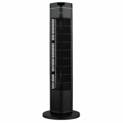 🌀🌬️ Cecotec Turmventilator EnergySilence 690 Skyline | 50 W | 73 cm | 3 Geschwindigkeiten | 3 Modi | Timer | Automatische Oszillation Angebot bei HelloDeals