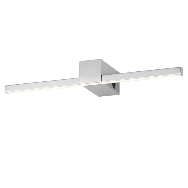Angebot: ECOBRT LED Spiegelleuchte 40cm Badezimmer 🌟