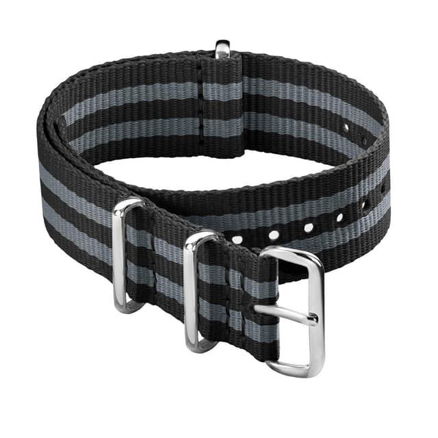Archer Watch Straps - Klassische NATO Nylon Uhrenarmbänder