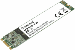 🚀 Top-Angebot! Intenso Interne M.2 SSD SATA III, 256 GB 🌟