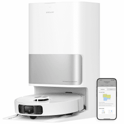 🌟Deal des Tages🌟: Dreame L10s Ultra Gen 2 Saugroboter mit Wischfunktion Angebot bei HelloDeals