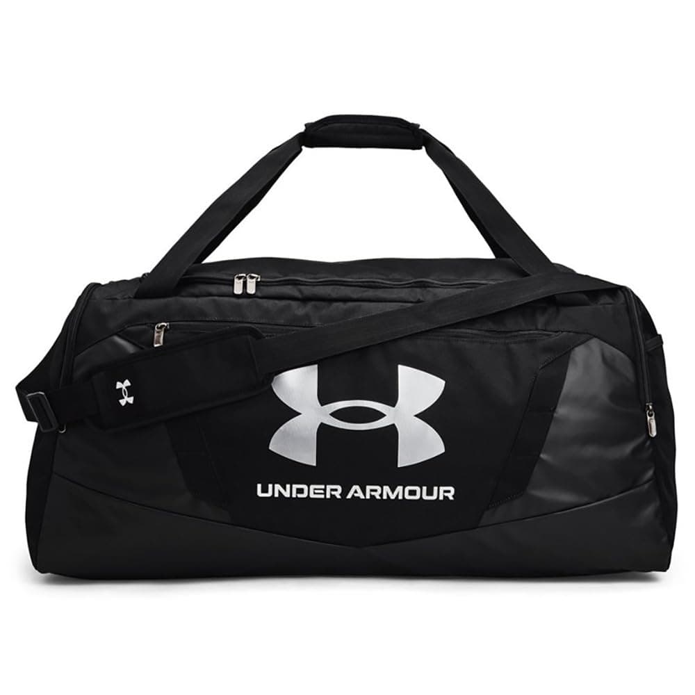 🎒 Unter Armour Unisex Amour Undeniable 5.0 Duffle Bag L Schwarz Angebot!