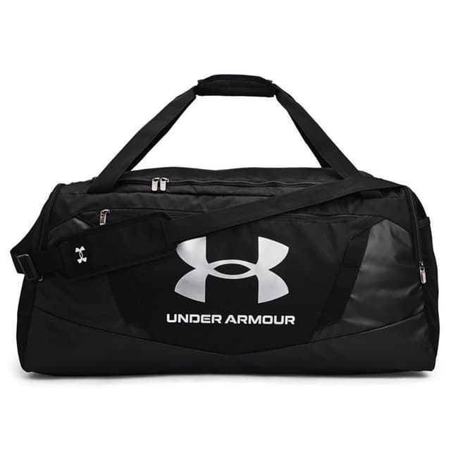 🎒 Unter Armour Unisex Amour Undeniable 5.0 Duffle Bag L Schwarz Angebot!