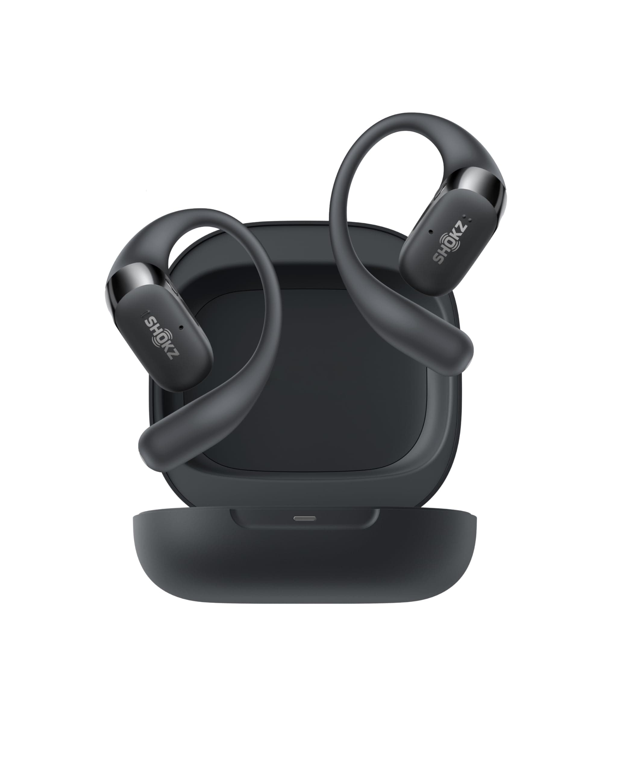 🎧 SHOKZ OpenFit 2 Open-Ear-Kopfhörer: Bahnbrechendes Audioerlebnis!