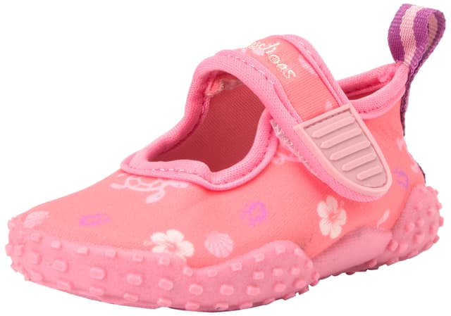 🌊👶🌞 Playshoes Unisex Kinder Aquaschuhe Wassersportschuh 20/21 EU Hawaii - Sonderangebot!