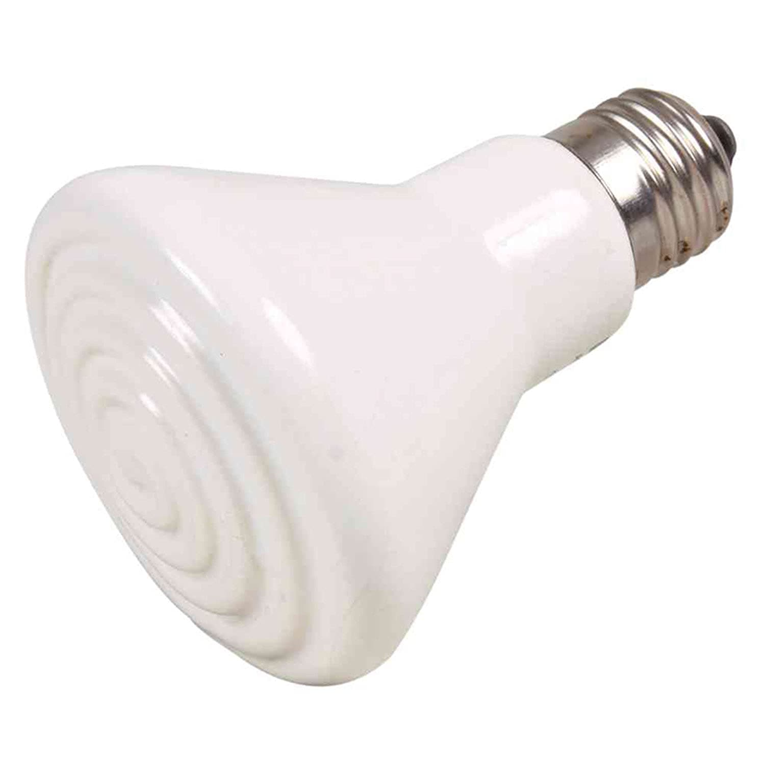 🔥 Trixie 76100 Keramik-Infrarot-Wärmestrahler, ø 75 × 100 mm, 50 W 🔥