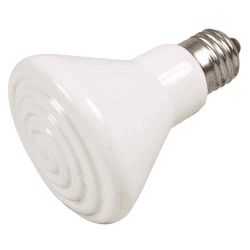 🔥 Trixie 76100 Keramik-Infrarot-Wärmestrahler, ø 75 × 100 mm, 50 W 🔥