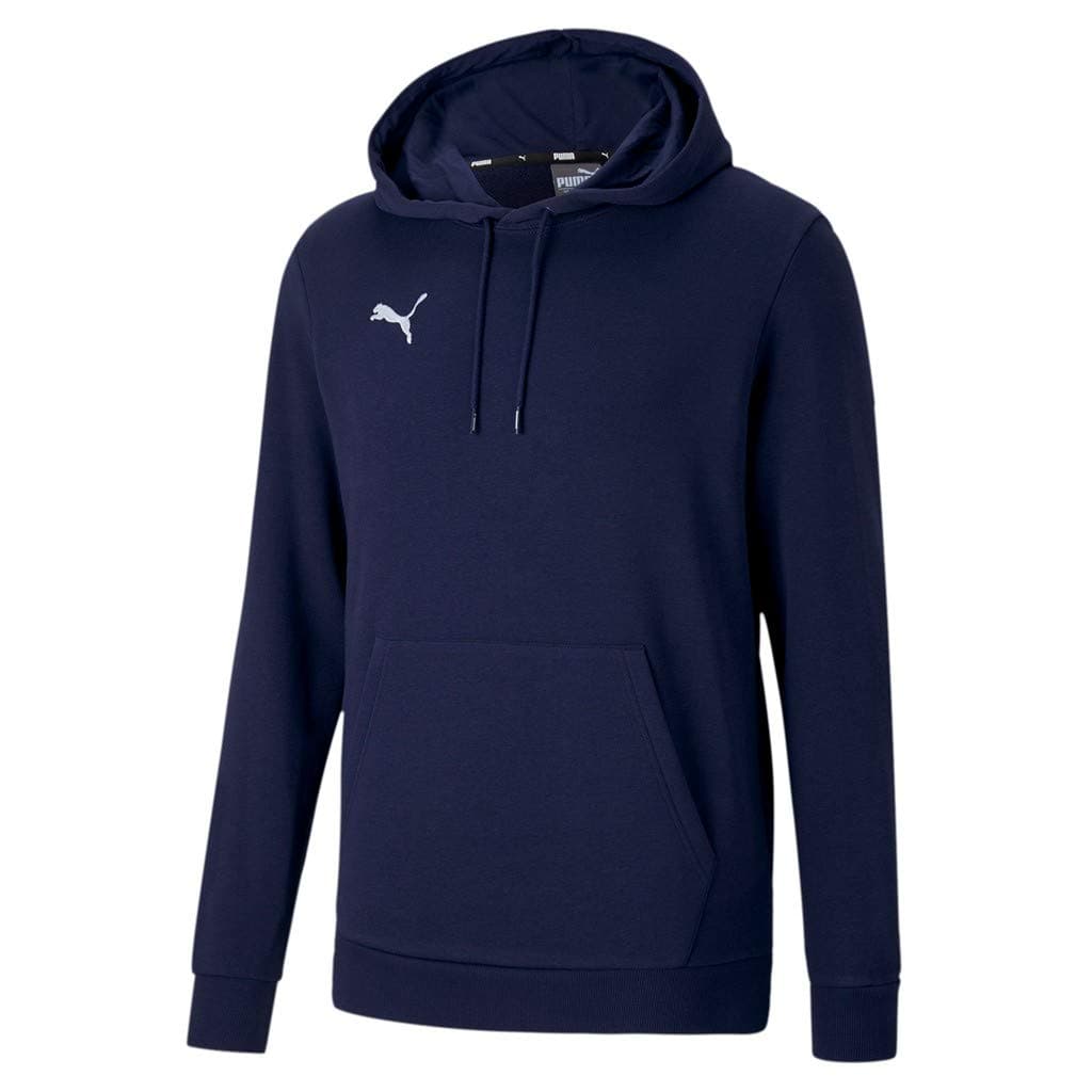 🔥 PUMA Herren Teamgoal 23 Causals Hoody Hoodie XL Peacoat Angebot! 🛍️