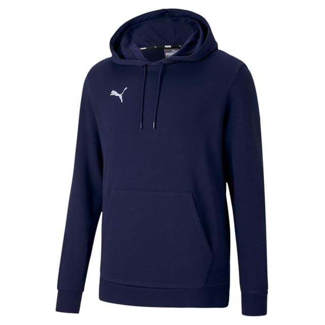 🔥 PUMA Herren Teamgoal 23 Causals Hoody Hoodie XL Peacoat Angebot! 🛍️