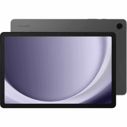 🌟 Super Deal! Samsung Galaxy Tab A9+ 11", Wi-Fi, 128GB 8GB Ram, Graphite - Nur 194.6€ Angebot bei HelloDeals