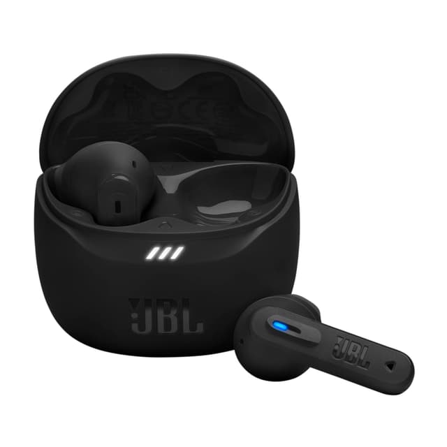 🎧 Angebotsdeal: JBL Tune Flex 2 Black - Kabellose Bluetooth-In-Ear-Ohrhörer mit Noise-Cancelling