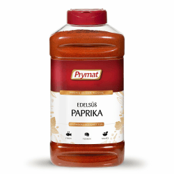 🌶️ Süßes Paprikapulver 720g Deal 🌶️