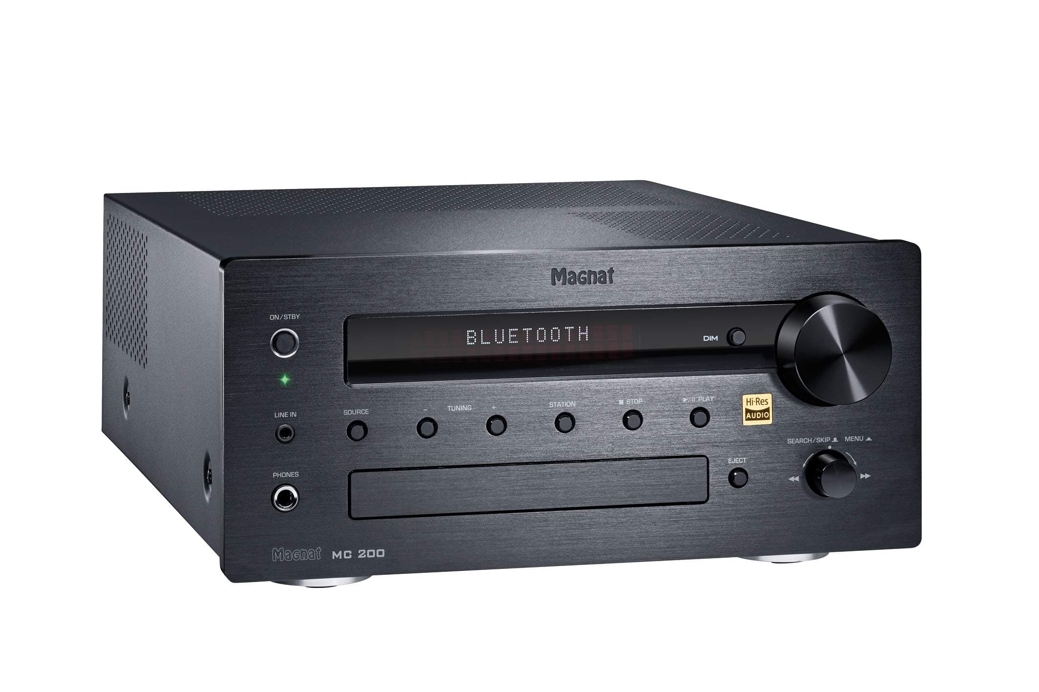 Angebot: Magnat MC 200, schwarz 🎵🔊