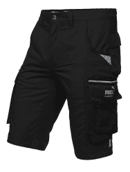 🔥 PUMA Workwear Precision X Arbeitsshorts - Kurze Arbeitshose Herren 🛠️