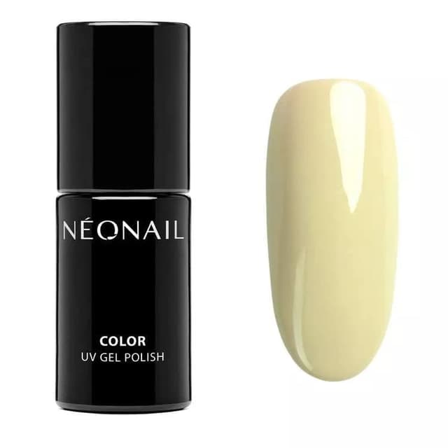 NEONAIL UV Nagellack 7,2 ml Gelb Welcoming Type NEONAIL Farben UV Lack 🌟