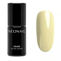 NEONAIL UV Nagellack 7,2 ml Gelb Welcoming Type NEONAIL Farben UV Lack 🌟