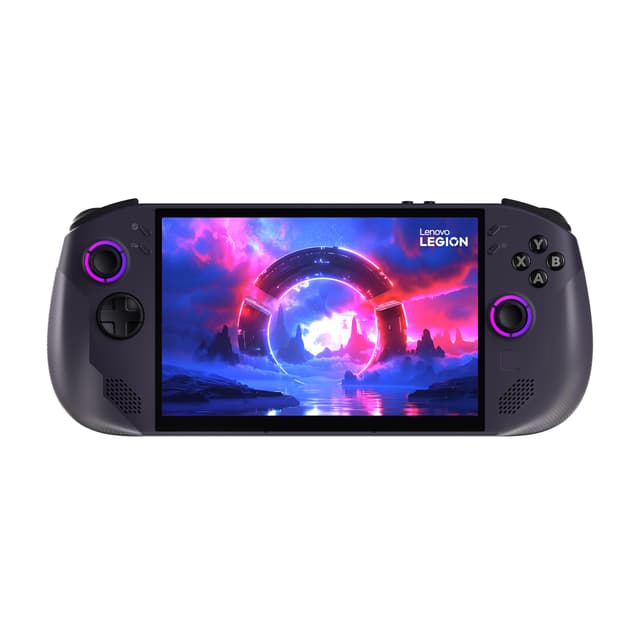 Lenovo Legion Go S Gaming Konsole | AMD Ryzen Z2 Go | 16GB RAM | 1TB SSD | SteamOS