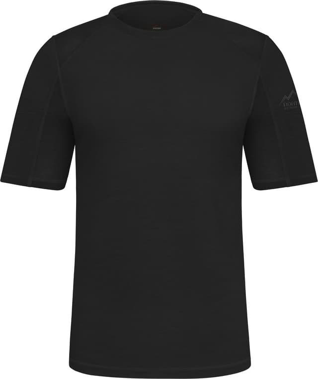 Normani Herren Merino Sommer T-Shirt 🌞👕