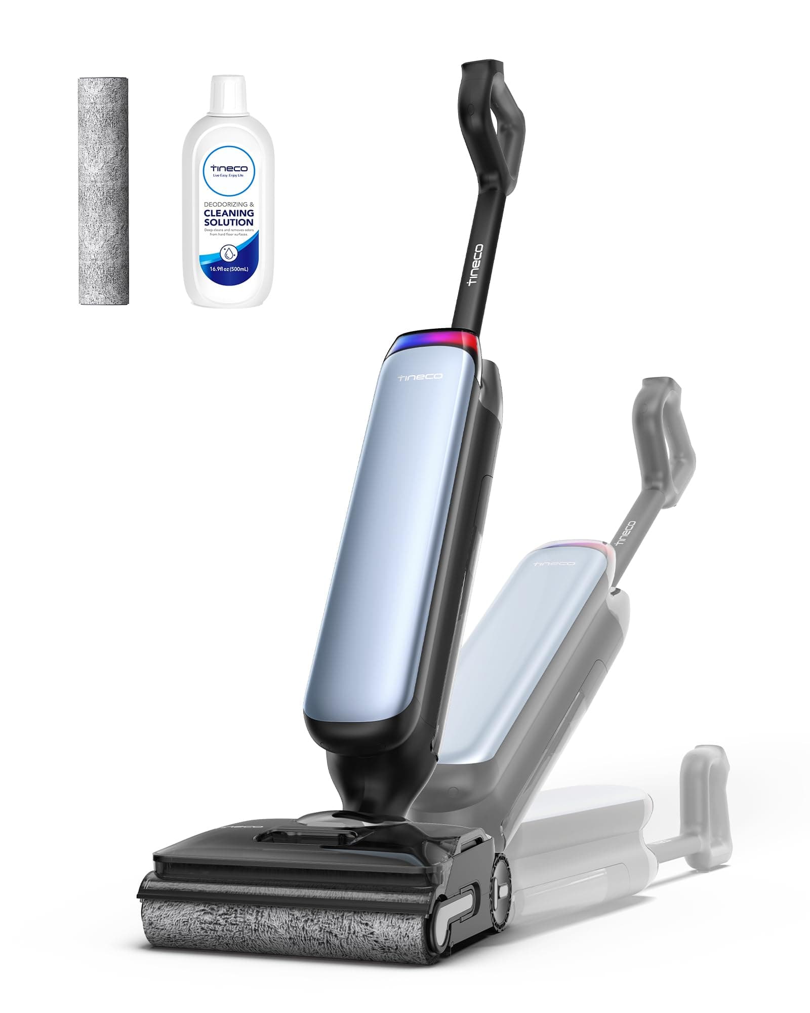 Tineco Floor One S9 Artist Stilvoller Nass Trockensauger | Angebot