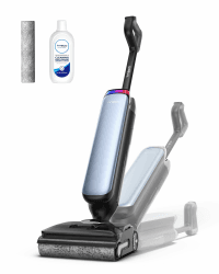 Tineco Floor One S9 Artist Stilvoller Nass Trockensauger | Angebot