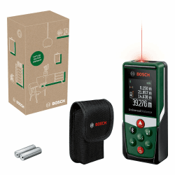 🔥 Angebot: Bosch Laserentfernungsmesser UniversalDistance 50C + App 📏📱