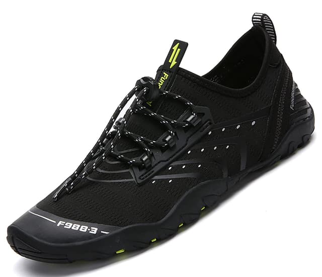 SAGUARO Badeschuhe Damen Herren Wasserschuhe 🏊‍♂️🩴