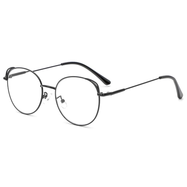 MMOWW Blaulichtfilter Lesebrille Damen Herren 😎👓