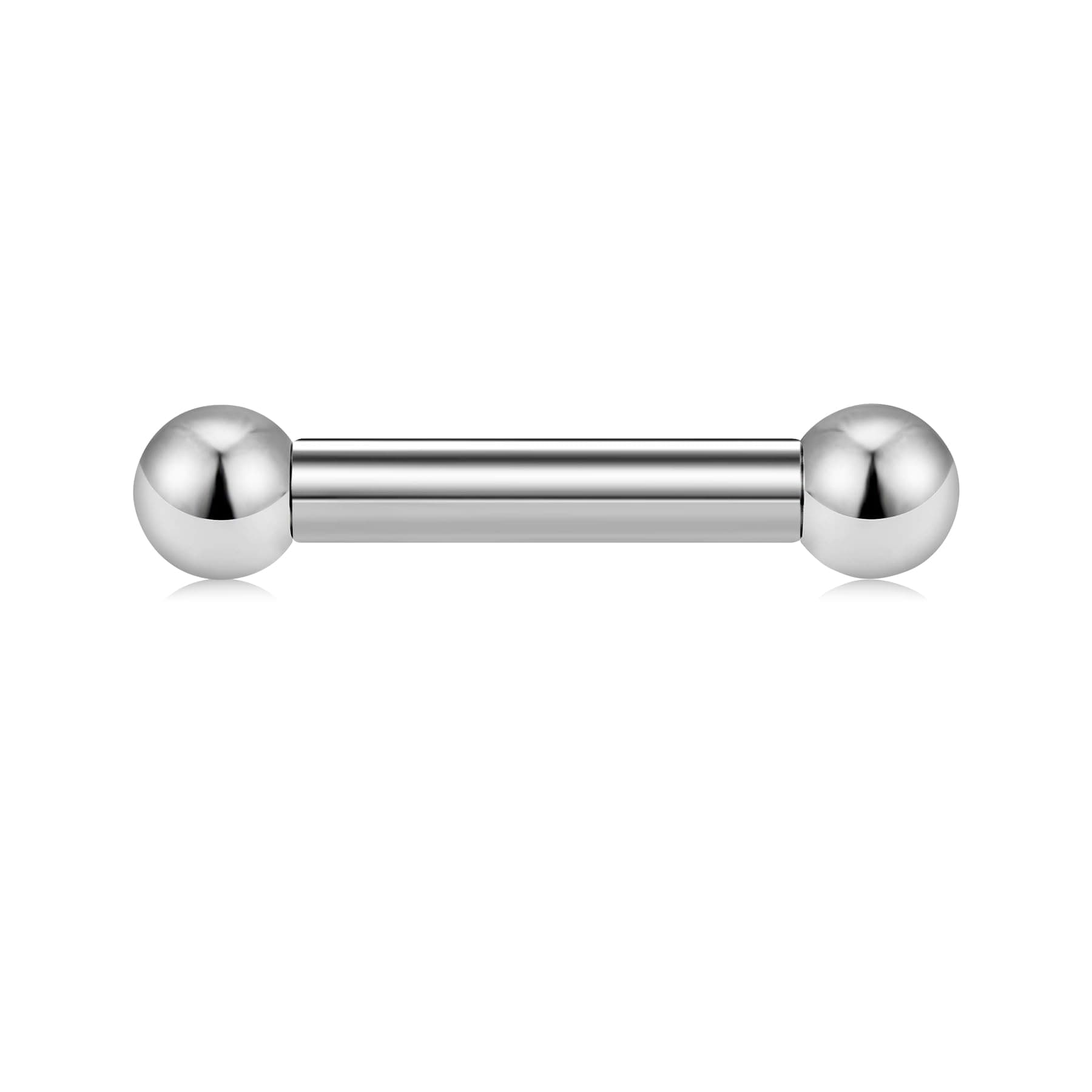 🌟 LAURITAMI PA Ring Silber Prinz Albert Piercing 🌟