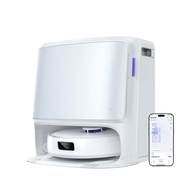 🤖 NARWAL Freo Z10 Saug- und Wischroboter mit Tangle-Free-System 🧹