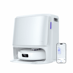 🤖 NARWAL Freo Z10 Saug- und Wischroboter mit Tangle-Free-System 🧹