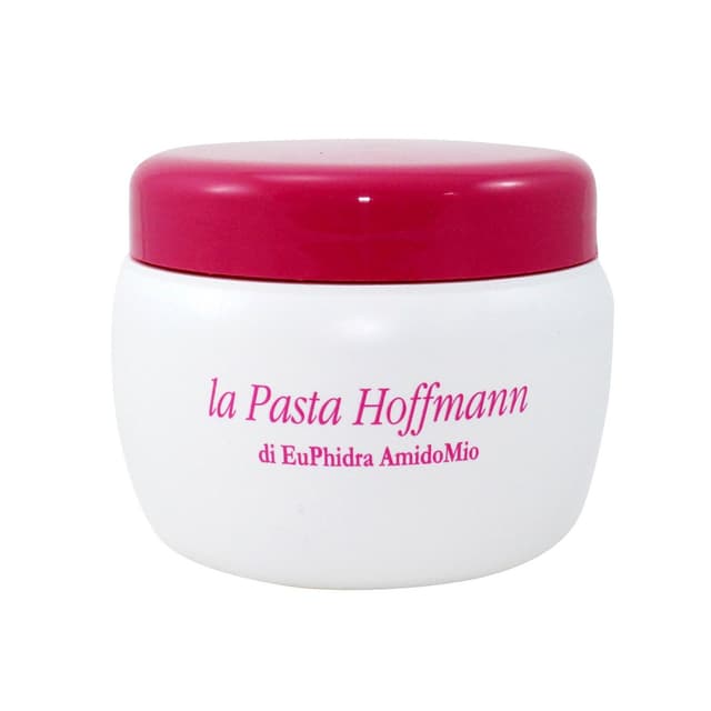 🌟 Angebot: Amidomio Euphidra Paste Hoffmann, Weiß, Fuchsia, 300 Gramm 🌟