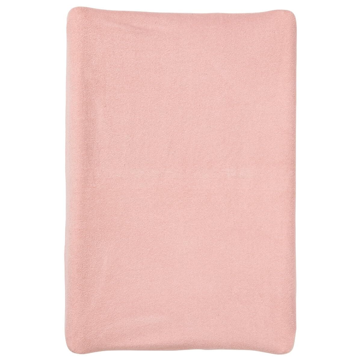 👶🛏️ Babycalin Matratzenbezug wechseln, rosa, 50 x 70 cm 🛏️👶
