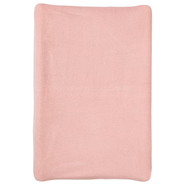 👶🛏️ Babycalin Matratzenbezug wechseln, rosa, 50 x 70 cm 🛏️👶