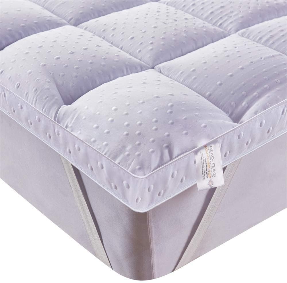 🌟 Luxuriöse 3D Massage Matratzenauflage 120 x 200 cm 🌟